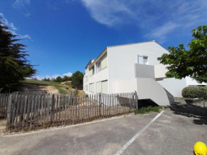 Appartement Saint-Hilaire-de-Riez, 3 pièces, 4 personnes - FR-1-324-536